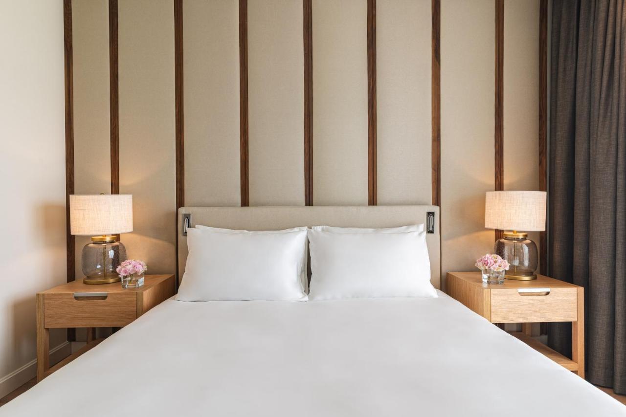 Appartamento con 3 Camere da Letto e Vista Fiume