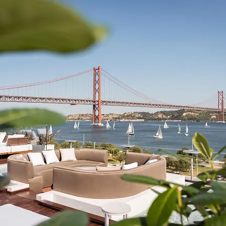 Hyatt Regency Lisbon-3