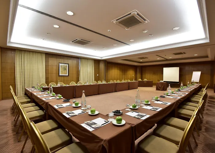 Hotel Real Palacio Lisbona
